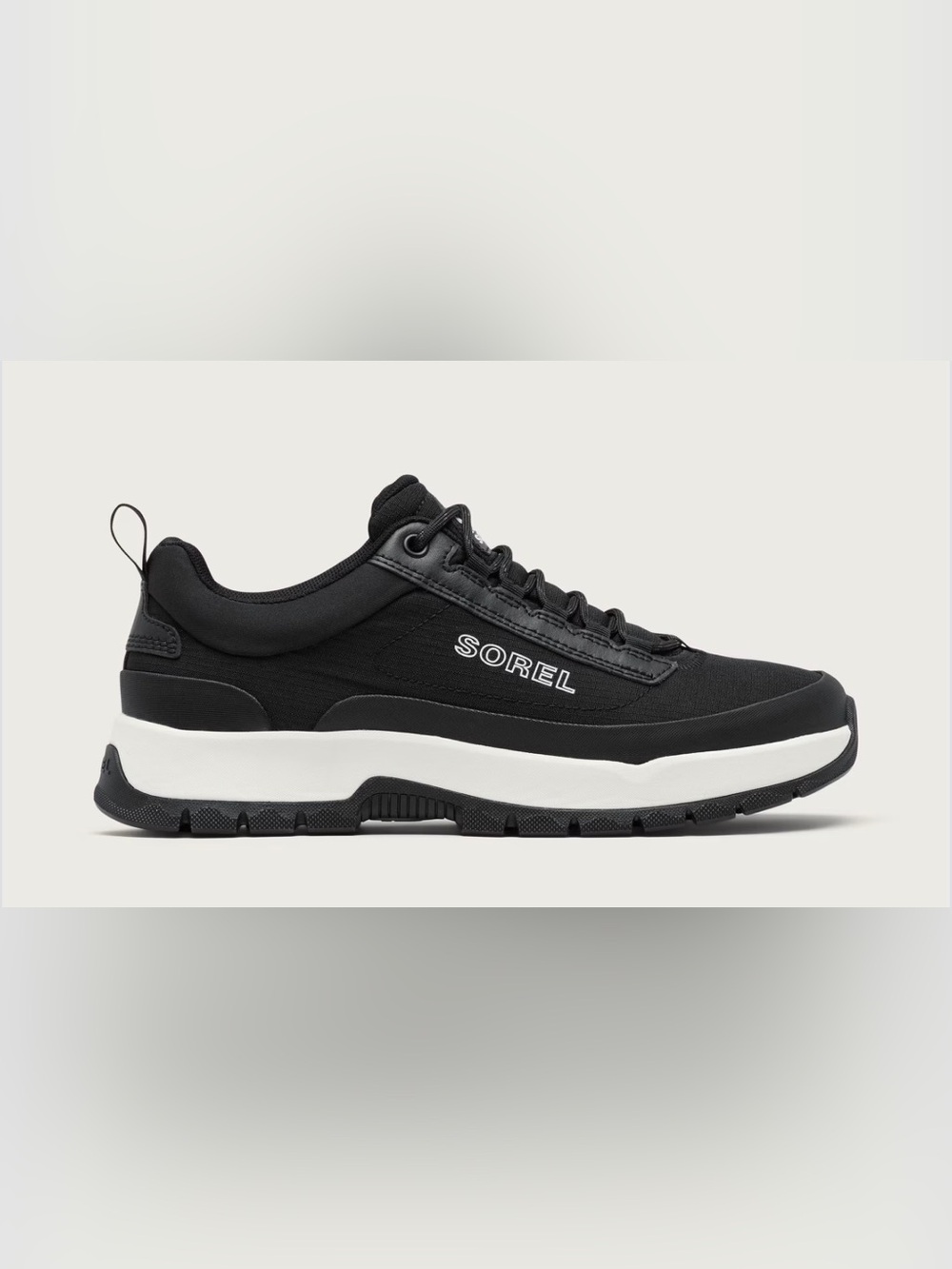 BRAND NEW Sorel Outing NW Sneakers Sz 10